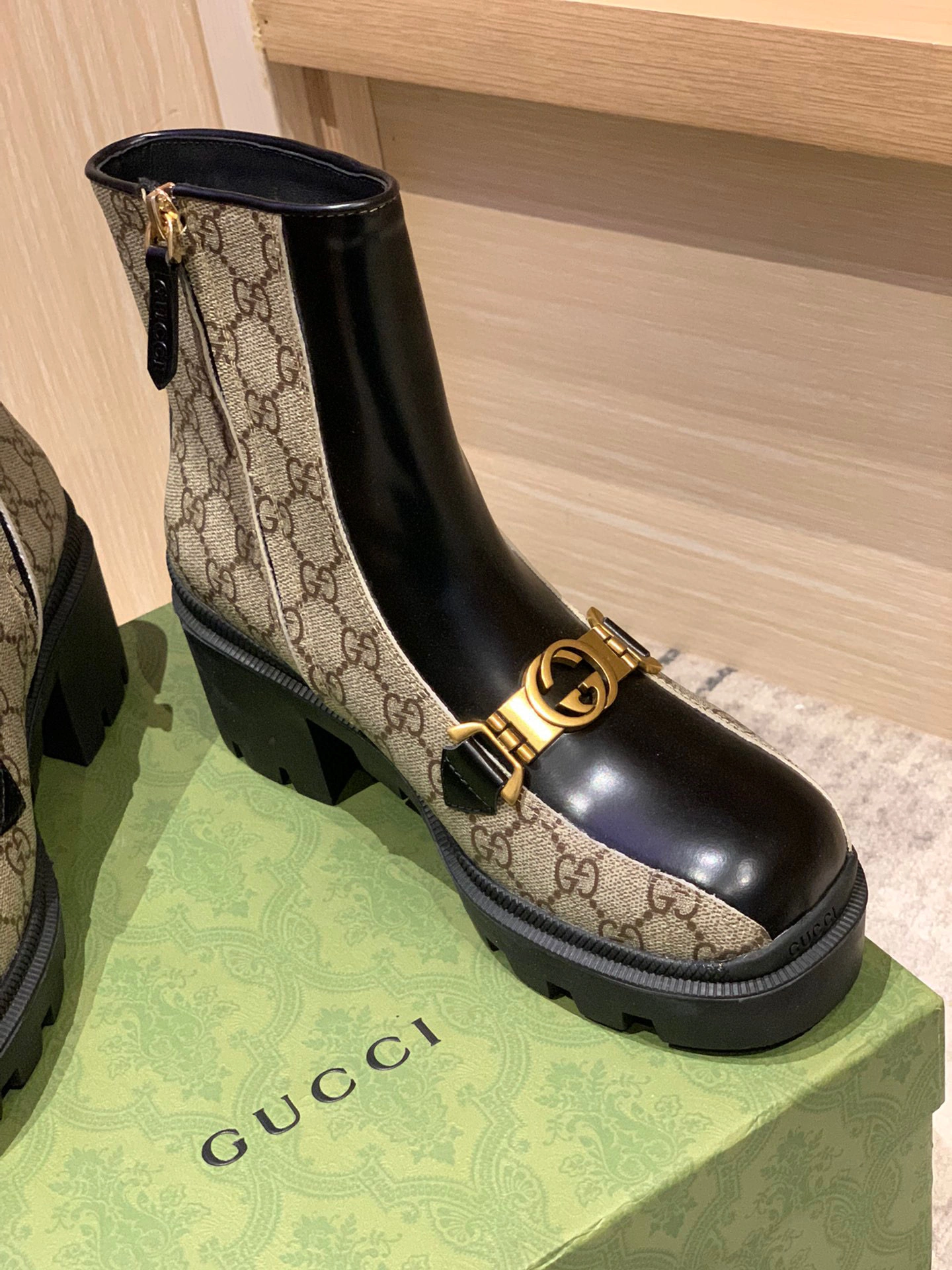 &coco-- Heel height5.5cm 2colour item : B-X039B25128-2